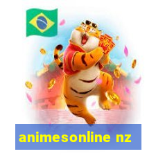 animesonline nz